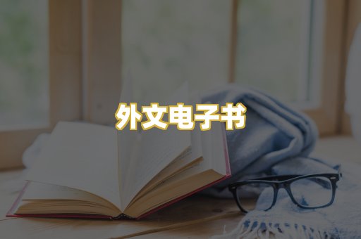 外文电子书